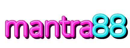 mantra88 — logo kanal